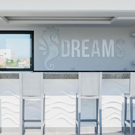 Dreams Apartments 1 Loft A 9 Minutos De La Playa Isla Mujeres Exterior photo