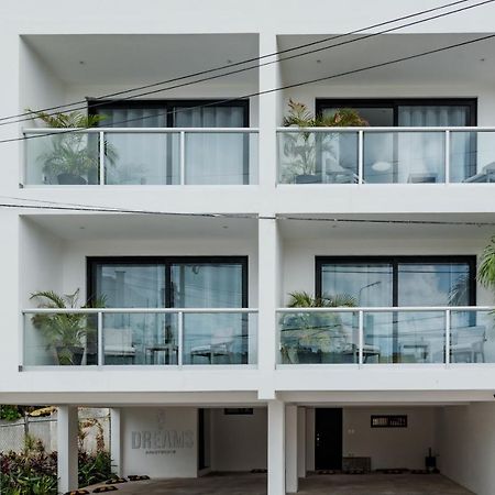 Dreams Apartments 1 Loft A 9 Minutos De La Playa Isla Mujeres Exterior photo