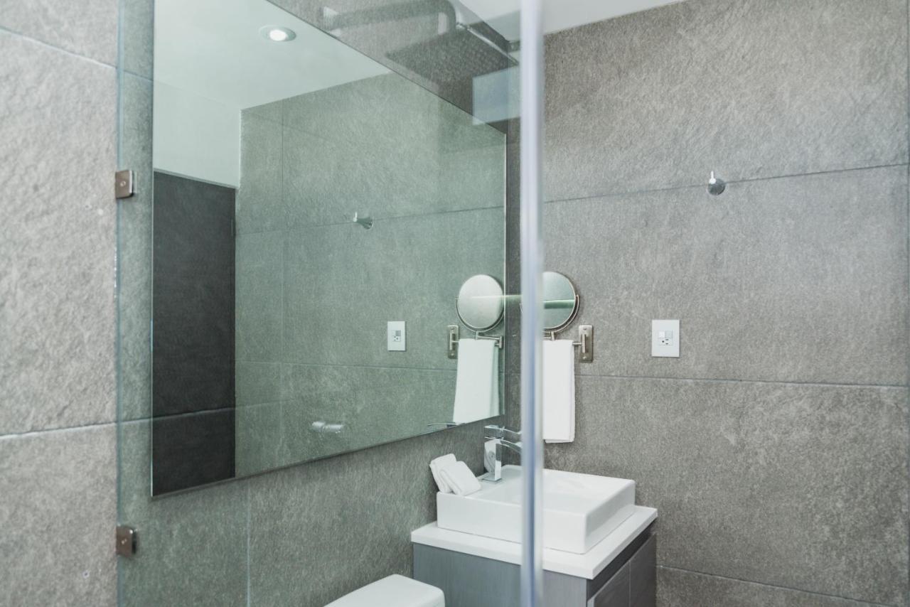 Dreams Apartments 1 Loft A 9 Minutos De La Playa Isla Mujeres Exterior photo